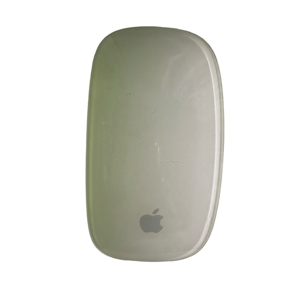 Apple Mouse‎ wireless white